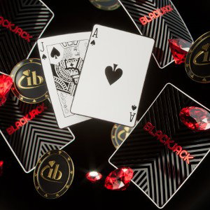 Blackjack ♠️ ft mac block