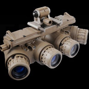 NIGHT VISION🐐