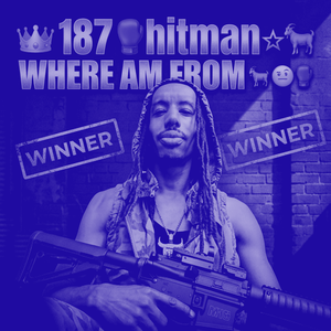 WHERE AM FROM 🐐🫡🥊 (Slowed + Reverb)