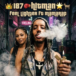 FEEL Lighter ft mamarap