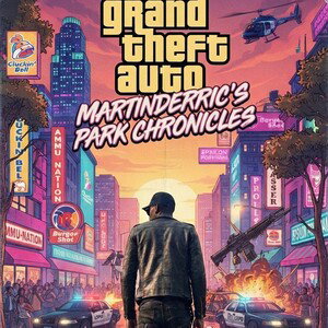 GTA master of the streets 