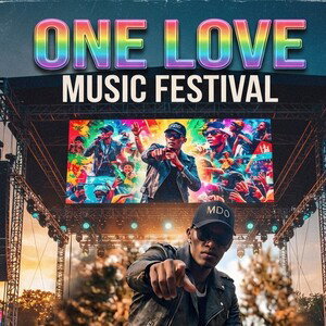 one love -No racesim.