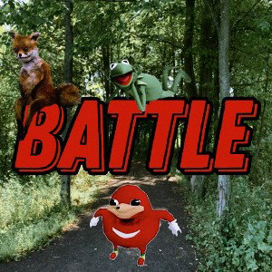 BATTLE