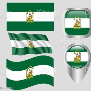 dedicado a Andalucía.. y al barrio 😁 ❤️🏘️👈