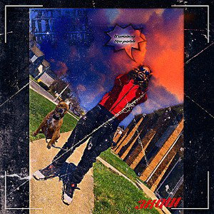 3KQUI - Speak up