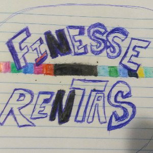 Stole My Flow - Finesse Rentas _Prod By Cxdy_