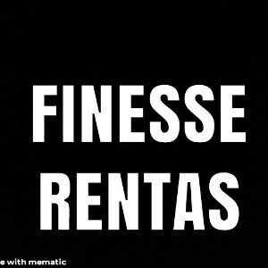 Dhalsim - Finesse Rentas