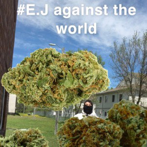 E.J MAY west coast