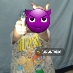 b.t.k glock vest
