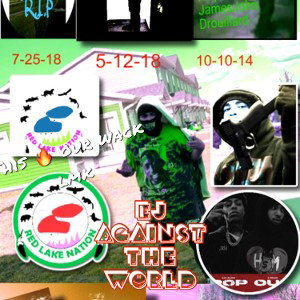E.J may ‘’spark’’ (E.J against the world album)