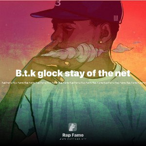 B.t.k glock stay of the net