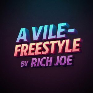 A VILE-FREESTYLE