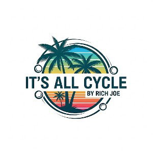 It’s All Cycle- by Rich Joe