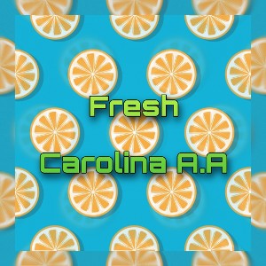 Fresh 💦🎶