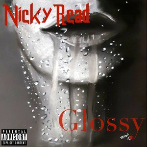 Glossy