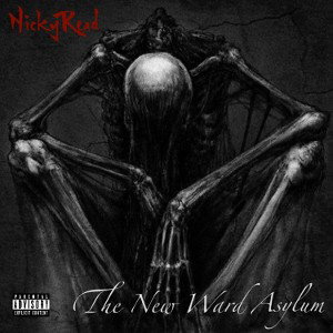 TheNewWardAsylum