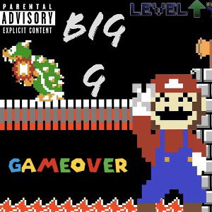 Game Over