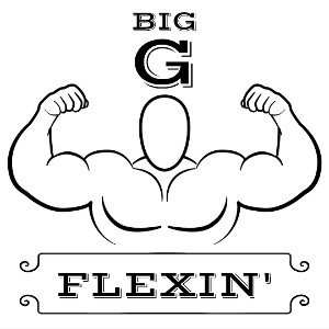 Flexin' - Big G