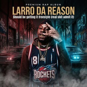 Should be getting it freestyle (real shit admit it)