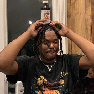 Frnxo - Lucki effect