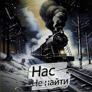 Нас не найти (Prod. Scoulder) 