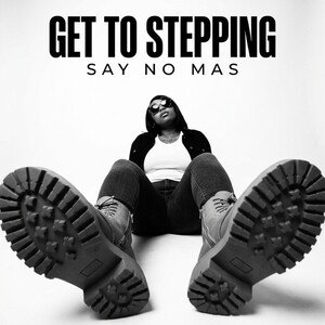 GET TO STEPPING 