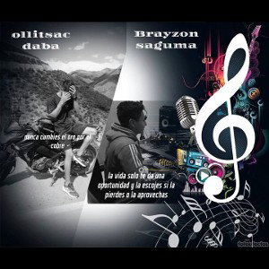 EL KARMA  - Ollitsac daba
