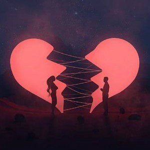 love can hurt like this 