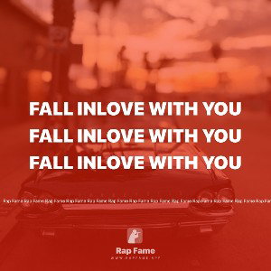 Fall inlove with you