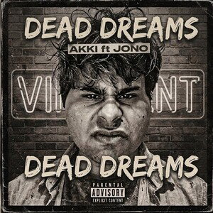 A-Key: Dead Dreams ft Jono