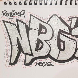 Alle Meine Freunde - Nbg_s