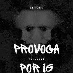 Provoca por IG