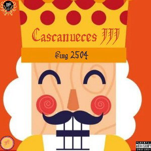 Cascanueces III