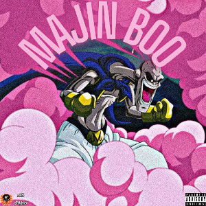 Majin Boo 