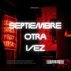 Septiembre otra vez
