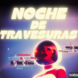 Noche de travesuras 