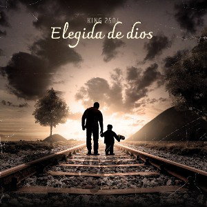 Elegida de dios 