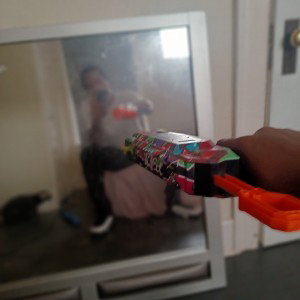 WINNIN ICE CREAM MAN