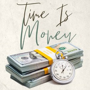 time is money freestyle
