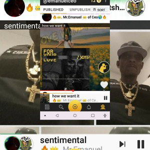 record 3000 tracks Mystikal instrumentals inventor Mr E
