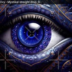 Emanuel Iking - Mystikal Mystikal straight drop creator 