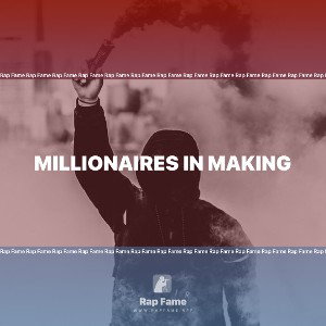 millionaires in making 
