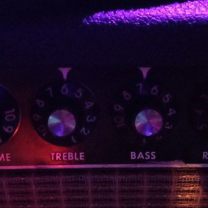 f*** the Venom up from JB the King of Funk