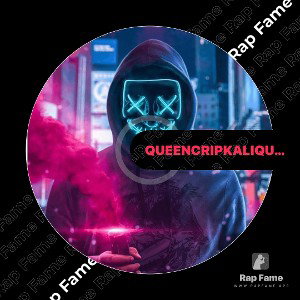   Queen Crip Kali queen
