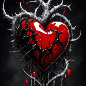 Six Wild Hearts