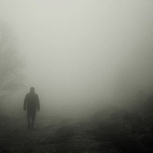 HoodieK - Walk In The Fog