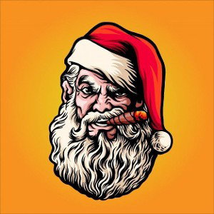 Bud Санта🎅