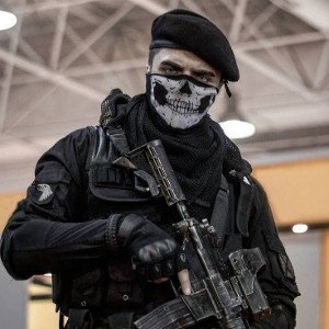 FPS rap