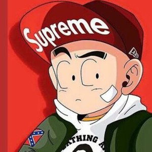 Big Krillin