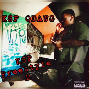 KSP Freestyle 2